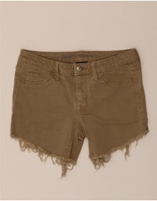 MOSSIMO Womens Mid Rise Denim