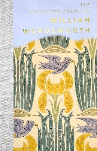 The collected poems william - collected,