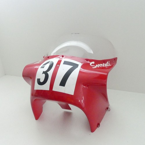 Aprilia 250 front fairing - aprilia,