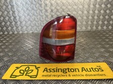 1996-00 Ford Mondeo Estate MK2 Nearside Rear Light