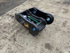 Geith Quick hitch 110mm Pins -