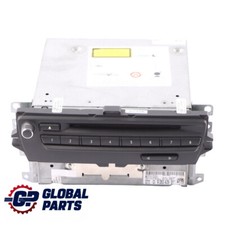 BMW E90 E91 E92 E93 LCI Radio
