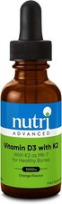 Nutri Advanced - Vitamin D3