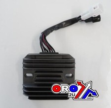 REGULATOR RECTIFIER SUZUKI