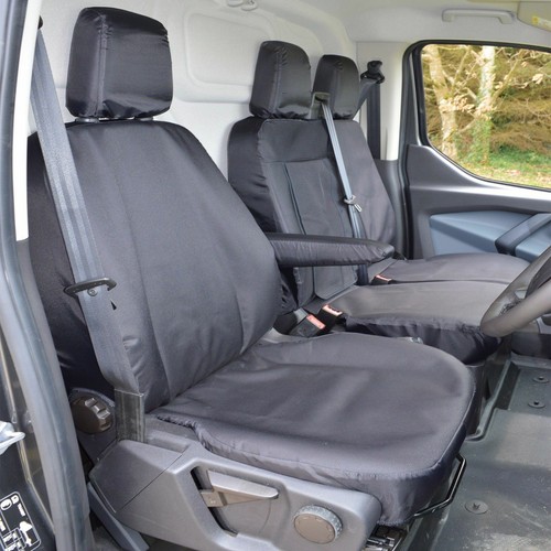 Ford transit custom - transit,