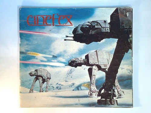 Cinefex aug 1980 the - /, /