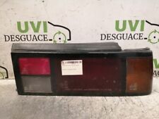 0436392R rear lamp rh 7743 for HONDA CRX (EG EH) 1992