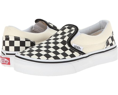 New box vans classic - vans,