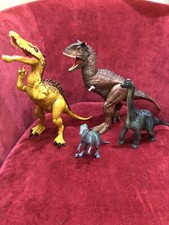 interactive dinosaur bundle