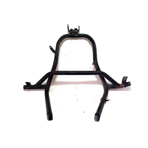 Frame bracket rear support bmw - frame,