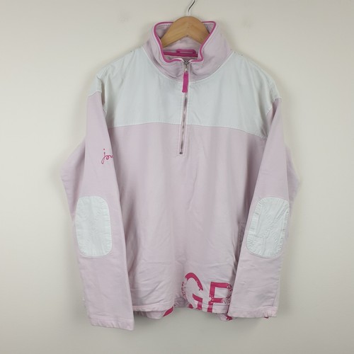 Joules atlanta sail sweatshirt - atlanta,