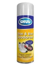 Shoe Cleaner Spray – 300ML |