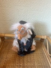 Vintage The Wombles Great