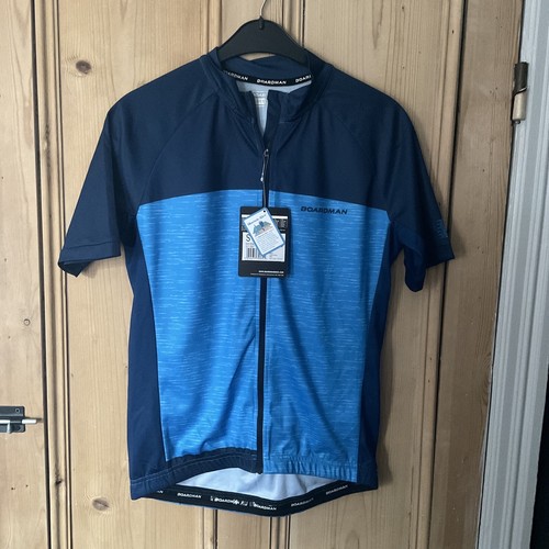 Mens boardman blue - mens, cycling