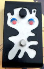 Clean Boost Pedal - Boutique Quality, Hand Wired by Advance Tube Electronics