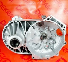 Gearbox VW T5 Transporter 1.9