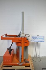 Orwak 5030 B Waste cardboard baler paper plastic compactor 240v FWO FREE P+P