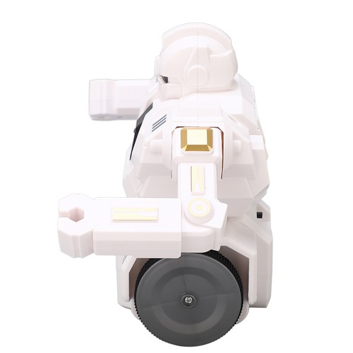 Remote control robot flexible - robot,