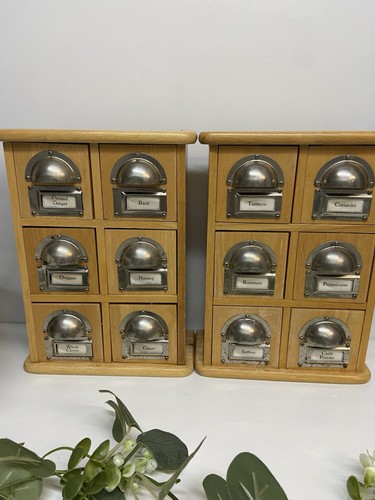 Set 2vintage style wooden - set, 2vintage-style