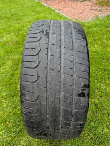 245 pirelli zero 2022 - pirelli, p