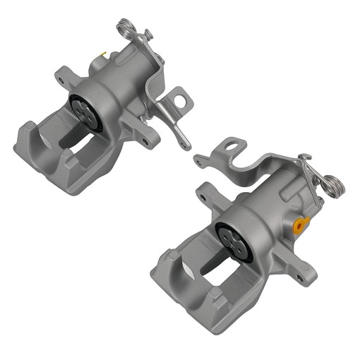 Rear floating brake caliper - floating,
