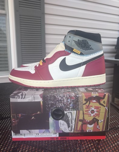 Jordan retro high sp - og,