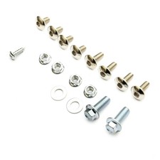 Pitbike Dirtbike CRF70 Bolt