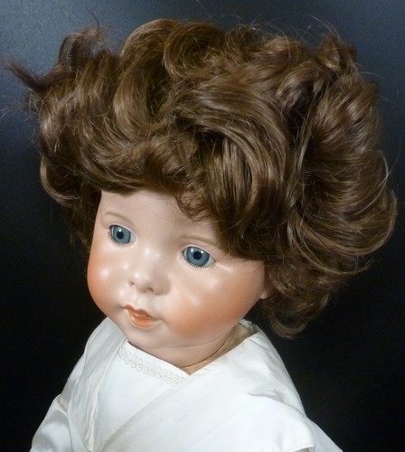 43cm doll wig - 43cm,