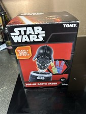 Tomy Disney Star Wars Pop Up
