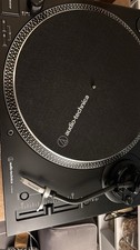 Audio-Technica AT-LP120XUSB