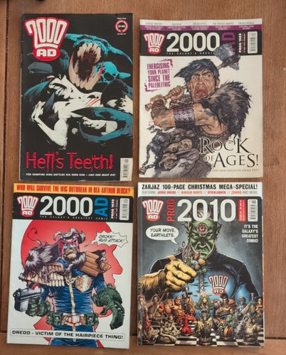 2000 progs 1249 - 2000, 1583,