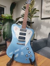 Gibson Non-Reverse Firebird