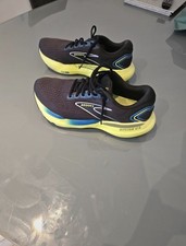 Brooks Glycerin GTS 21 Men's Running Shoes Size 9