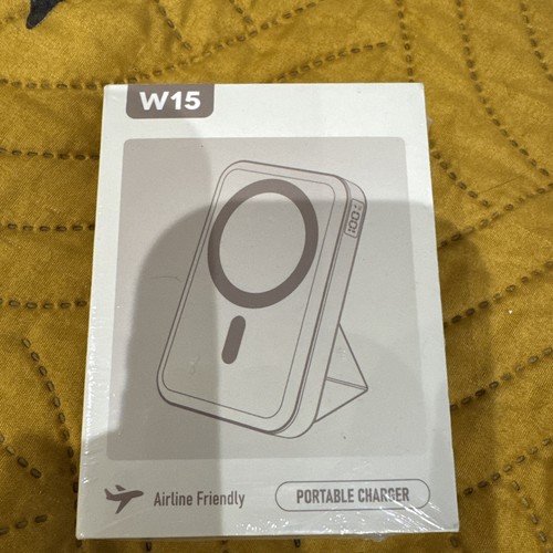 W15 airline friendly portable - w15,