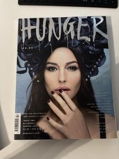 THE HUNGER MAGAZINE ISSUE 2