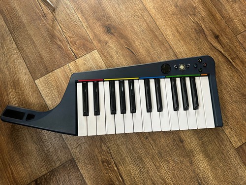 Rockband wireless keyboard - rockband,