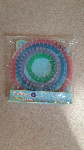 Classic knit circular knitting - classic,