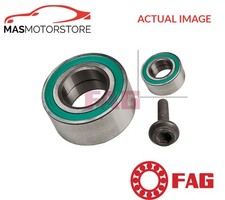 WHEEL BEARING KIT REAR FAG 713
