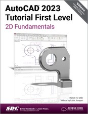 AutoCAD 2023 Tutorial First