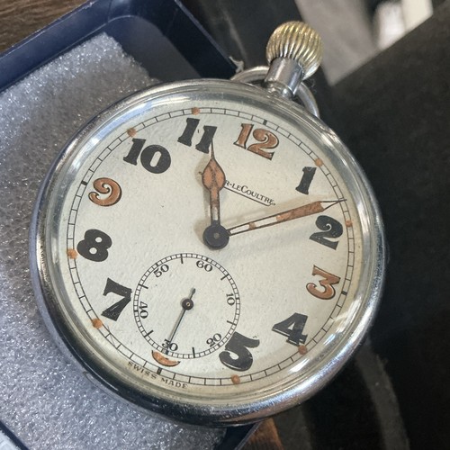 Jaeger lecoultre t p - jaeger-lecoultre, g.s.t.p