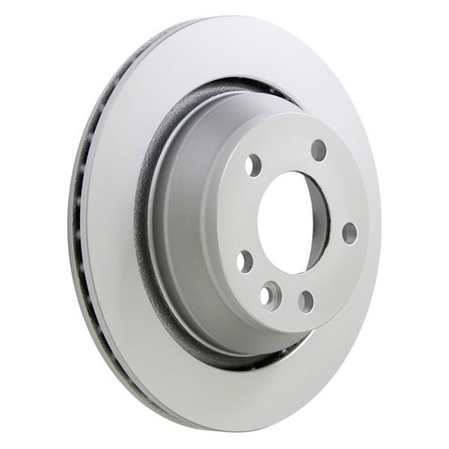 Brake disc rear fits - brake,