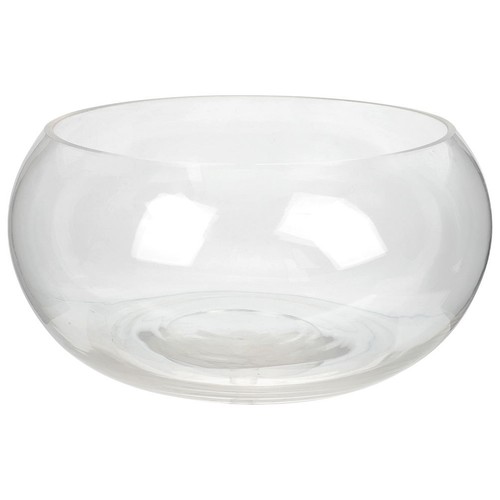 Table fish bowl round - bowl,