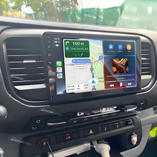 2+64GB Android 15 CarPlay