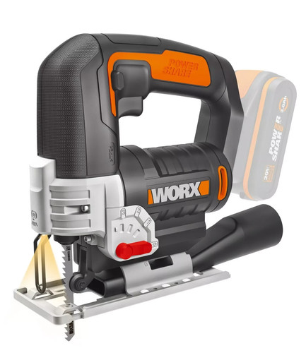 Worx powershare cordless - powershare,