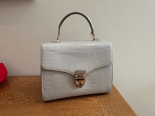 Aspinal london mayfair bag - aspinal, of