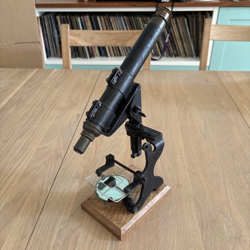 Antique military field - antique,