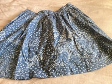 Boden Skirt size 