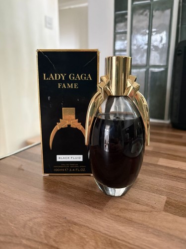 Lady gaga fame eau parfum - fame,