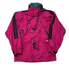 VTG Mountain Goat pullover ski