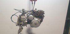 HONDA XR 125 2004 ENGINE 100CC
